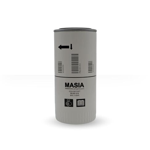 W962/14 Oil Filter Compatible with Mann Filter in Kuwait