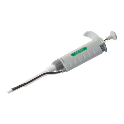 Cell Treat Scientific 230310، ماصة، حجم قابل للتعديل، قناة واحدة، سعة 100 ميكرولتر - 1000 ميكرولتر in Kuwait