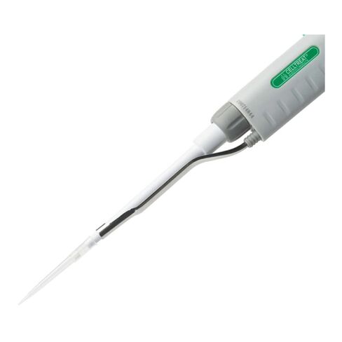 Cell Treat Scientific 230310، ماصة، حجم قابل للتعديل، قناة واحدة، سعة 100 ميكرولتر - 1000 ميكرولتر in Kuwait