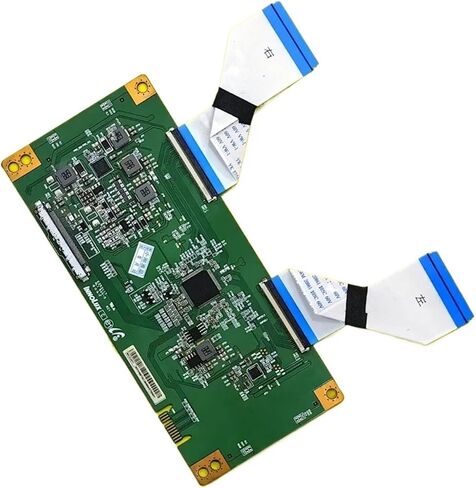 MACDJ4E11 T-CON Logic Board, Compatible for Hisense in Kuwait