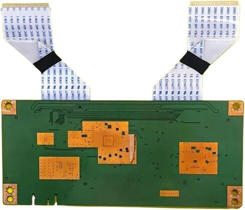 MACDJ4E11 T-CON Logic Board, Compatible for Hisense in Kuwait