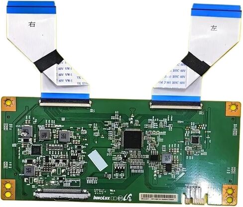 MACDJ4E11 T-CON Logic Board, Compatible for Hisense in Kuwait