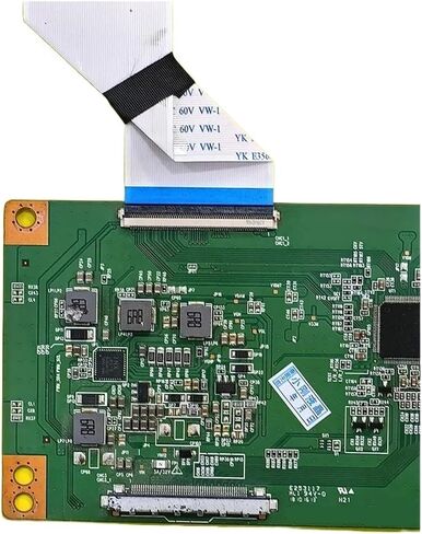 MACDJ4E11 T-CON Logic Board, Compatible for Hisense in Kuwait