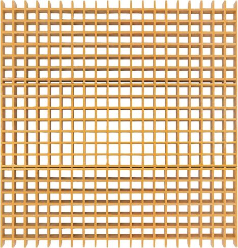 Molded Grating Covers, 3PCS Industrial Floor Grating Drainage Grate Cover in Kuwait