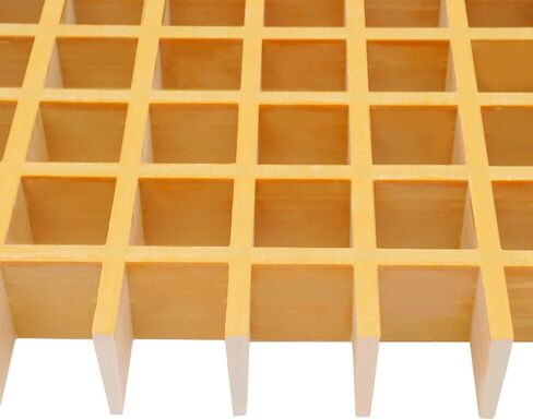 Molded Grating Covers, 3PCS Industrial Floor Grating Drainage Grate Cover in Kuwait