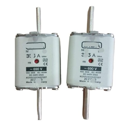 1 Pcs Fuse 9022027.16 9022027.20 9022027.32 SQB-DC0 4000V in Kuwait