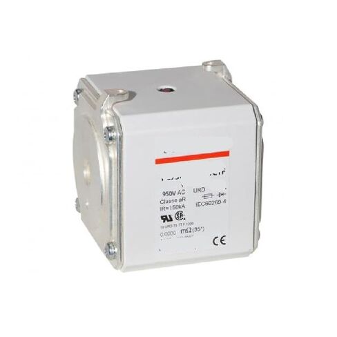 Fuse Y300861-12.5URC273TTF1250 1250V 1250A Fuse in Kuwait