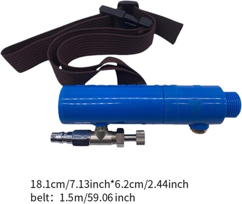 Sandblasting Thermostat Sturdy Easy to Use Dustproof in Kuwait