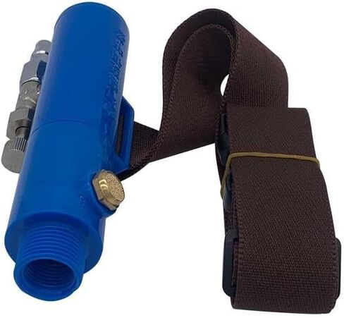 Sandblasting Thermostat Sturdy Easy to Use Dustproof in Kuwait