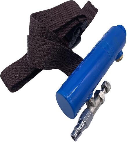 Sandblasting Thermostat Sturdy Easy to Use Dustproof in Kuwait