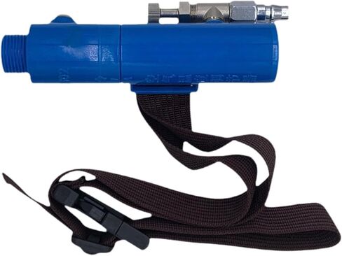 Sandblasting Thermostat Sturdy Easy to Use Dustproof in Kuwait
