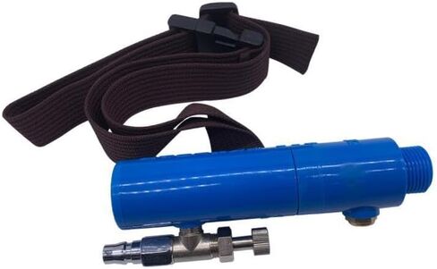 Sandblasting Thermostat Sturdy Easy to Use Dustproof in Kuwait