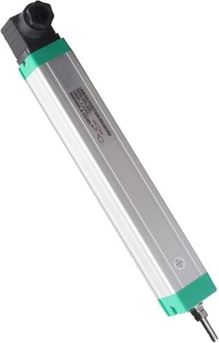 Injection molding Machine Electronic Ruler Tie Rod Type Linear Displacement Sensor Resistance(400mm) in Kuwait