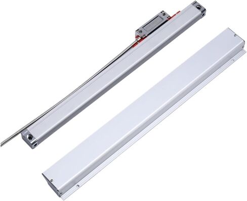 KA-300 0.001mm Linear KA300 70 120 170 220 270 320 370 420mm TTL 1um Optical Encoder Sensor Ruler for Grinder(KA300-420mm-1um) in Kuwait
