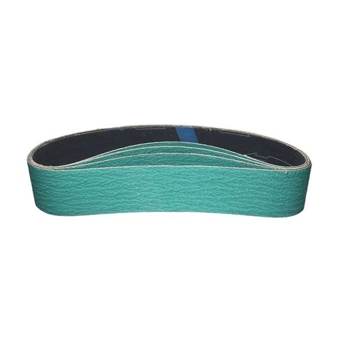 200 * 50mm Centrifugal Rubber Expansion Wheel 8" Expander Wheel Working with Sanding Belt Motor Accessories(4 pcs ZA Belts Mix) in Kuwait