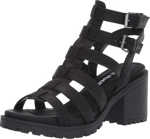 Dirty Laundry Women's Fun Stuff Heeled Sandal in Saudi Arabia