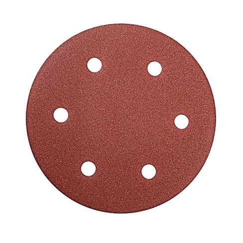 9inch 6/8/10Hole 225mm Wall Sander Sandpaper Woodworking Metal Grinding Disc Abrasive Polishing Tool 40-2000 Grit Sanding Discs(8 Holes 225mm,150GRIT_10PCS) in Kuwait