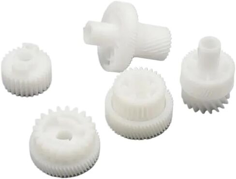 Developer Drive Gear Compatible with BH250 282 283 363 423 200 Main Motor Gear Copier Parts in Kuwait
