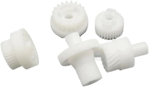 Developer Drive Gear Compatible with BH250 282 283 363 423 200 Main Motor Gear Copier Parts in Kuwait