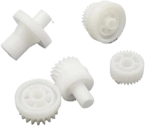 Developer Drive Gear Compatible with BH250 282 283 363 423 200 Main Motor Gear Copier Parts in Kuwait