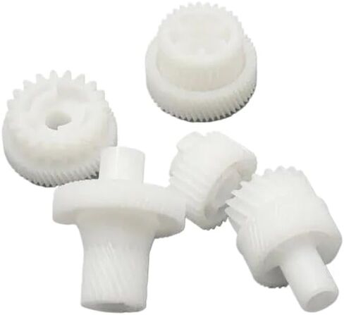 Developer Drive Gear Compatible with BH250 282 283 363 423 200 Main Motor Gear Copier Parts in Kuwait