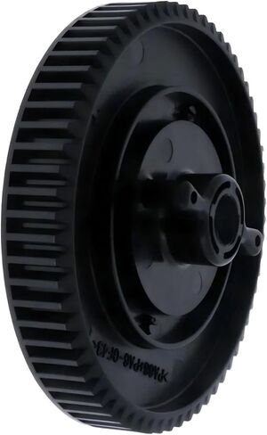 31269-ZL8-H22 Lawn Mowers Gear, for Honda Lawn Mowers Models 31269-ZL8-H21, Replacement Mowers Engines Gear Part in Kuwait