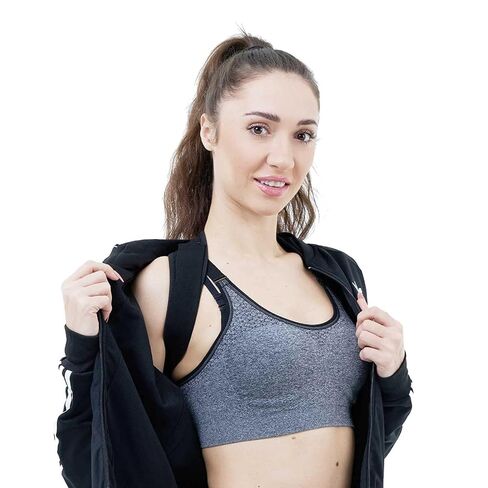 Posture Corrector for Women and Men,Adjustable Upper Back Brace, Breathable Back Support straightener, Providing Pain Relief from Lumbar, Neck, Shoulder, and Clavicle, Back. in Kuwait