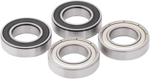 Deep Groove Ball Bearing 6218 6219 6220 6221 6222 6224 6226 6228 6230 ZZ 2RS(2rs,6228 140x250x42mm) in Kuwait