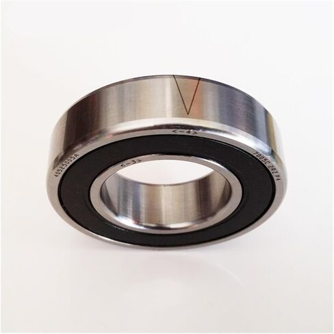1pcs 7012 H7012C 2RZ HQ1 60x95x18 Sealed Angular Contact Bearings Ceramic Hybrid Bearings Spindle Bearings in Kuwait