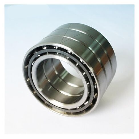 7007 7007C 2RZ HQ1 P4 35x62x14 *2 Sealed Angular Contact Bearings Spindle Bearings ABEC-7 SI3N4 Ceramic Ball in Kuwait
