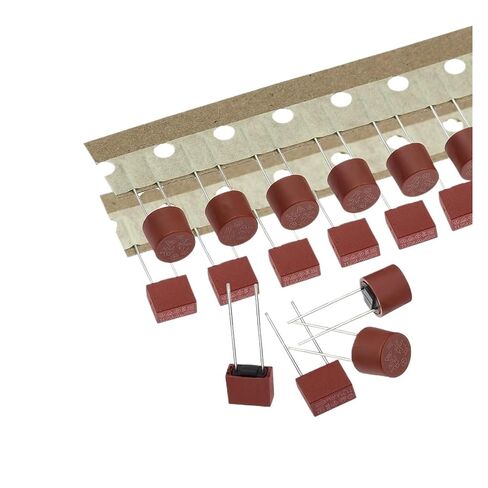 Round Fuse Slow Blow 500mA 1A 2A 2.5A 3.15A 4A 5A 6.3A 8A 10A 250V 382 Plastic LCD TV 392 Square(382 Fuse,10PCS,T0.5A) in Kuwait