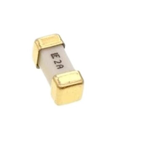 Gold Silver 1808 125V 250V AC 0451 SMD Fast Blow Fuse 1.5A 2A 2.5A 3A 3.15A 4A 5A 6A 6.3A 7A 8A 10A 12A 15A 20A 2410(5A,20 Pcs) in Kuwait
