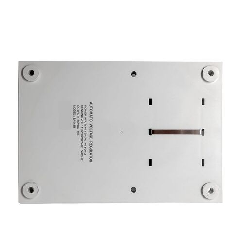 1 قطعة EA448B AVR منظم جهد كهربائي أوتوماتيكي ديزل فرش أجزاء المولد الملحقات in Kuwait