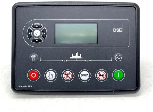 DSE6120 MKIII DSE6110 Auto Stop Generator Controller Panel(DSE6120 Copy) in Kuwait