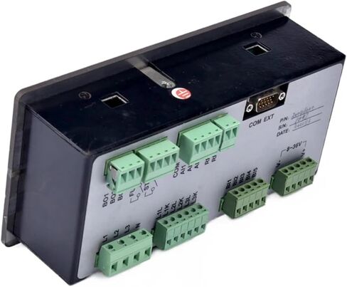 T210 Motor Set Controller LCD Block self-Starting and self-Protection Module T210N100X in Kuwait