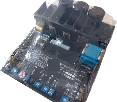 1 قطعة SY-AVR-2054B SY-AVR-2054C مولد منظم جهد كهربائي أوتوماتيكي مناسب للمولدات in Kuwait