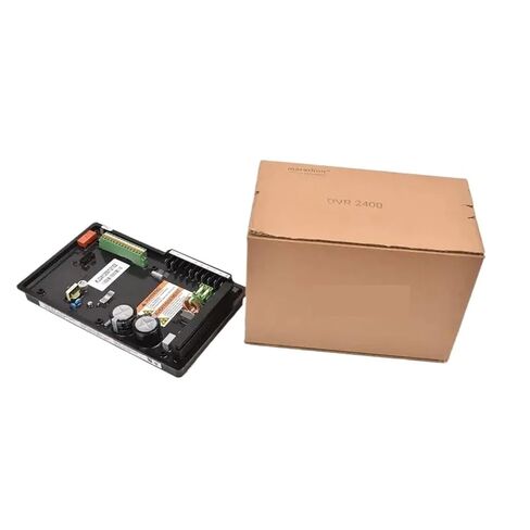 1pcs dvr2400 AVR Automatic Regulator in Kuwait