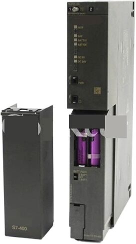 1pcs S7-400 6ES7407-0KA02-0AA0 6ES7 407-0KA02-0AA0 PLC Module programmable Logic Controller in Kuwait
