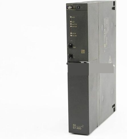 1pcs S7-400 6ES7407-0KA02-0AA0 6ES7 407-0KA02-0AA0 PLC Module programmable Logic Controller in Kuwait