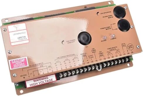 LSM672 LSM672N Speed Controller in Kuwait