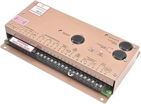 LSM672 LSM672N Speed Controller in Kuwait