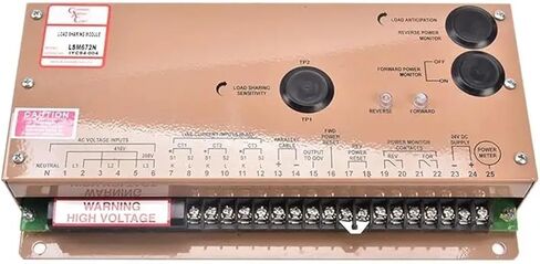 LSM672 LSM672N Speed Controller in Kuwait