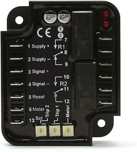DSE103 MKII Speed Switch Control Module DSE 103 in Kuwait