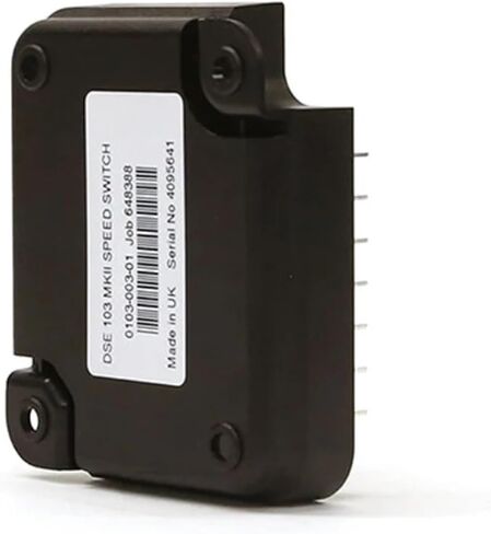 DSE103 MKII Speed Switch Control Module DSE 103 in Kuwait