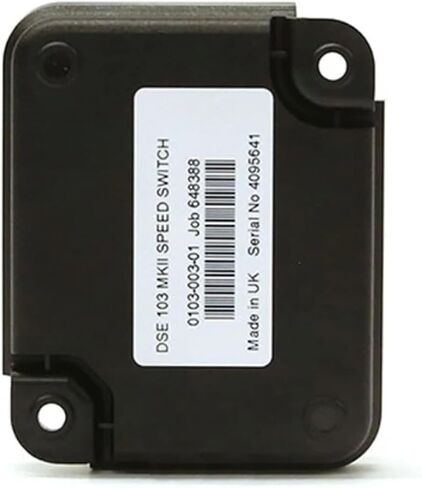 DSE103 MKII Speed Switch Control Module DSE 103 in Kuwait