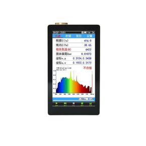 OHSP350I Spectrometer Rs485 MODBUS Interface in Kuwait