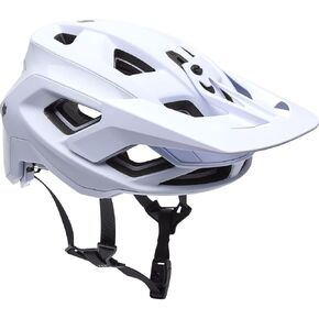 Fox Racing Speedframe Rs MIPS Helmet Matte White, M in Kuwait