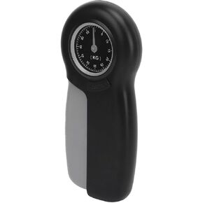 Grip Strength Tester, Hand Dynamometer Grip Tester Grip Tester Hand Grip Dynamometer with Screen and Pointer Display For Athletes in Kuwait