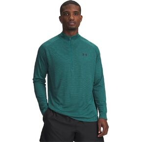 سحاب رجالي من Under Armour Tech Textured 1/2 سحاب in Kuwait