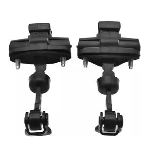 Car Front Door Hinge for F150 2009-2014 2Piece Front Door Check Stop Strap Stopper Hinge Limit Rod 9L3Z-1522886-A in Kuwait
